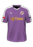 Away kit