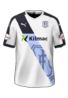 Away kit