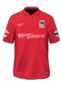 Away kit