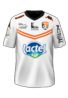 Visitante kit