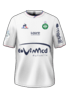 Away kit