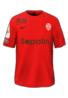 Away kit