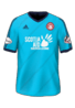 Borta kit