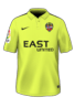 Away kit