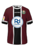Away kit