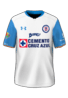 Away kit