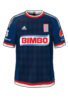 Away kit
