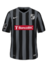 Visitante kit