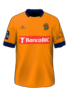Away kit