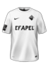 Away kit
