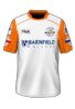 Away kit