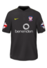 Away kit