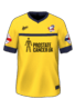 Away kit