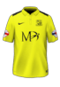 Away kit