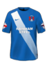 Away kit
