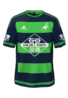 Away kit