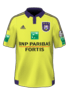 Away kit