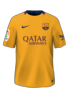 Visitante kit