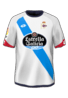 Away kit