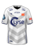 Away kit