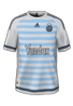Away kit