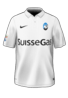 Away kit