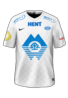 Away kit