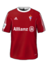 Away kit