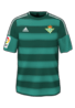 Visitante kit