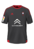 Away kit