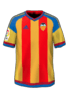 Visitante kit