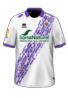 Away kit