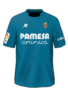 Away kit