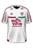 Away kit