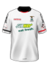 Away kit