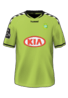 アウェイ kit