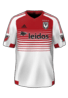 Away kit