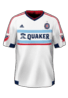 Away kit