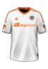 Away kit