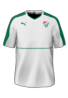 Away kit