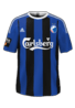 Away kit
