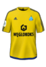 Away kit
