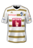 Away kit