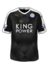 Away kit