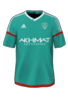 Hjemme kit