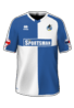 Hjemme kit