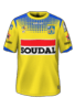 İç Saha kit
