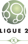 France Ligue 2 (2)