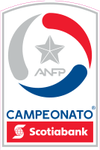 Chile Campeonato Nacional Scotiabank (1)