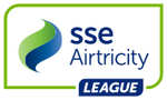 Rep. Ireland Airtricity League (1)